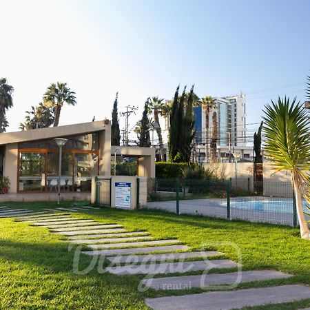 Departamento Av Del Mar La Serena Disegni 01 Кокімбо Екстер'єр фото