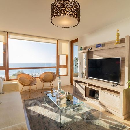 Departamento Av Del Mar La Serena Disegni 01 Кокімбо Екстер'єр фото