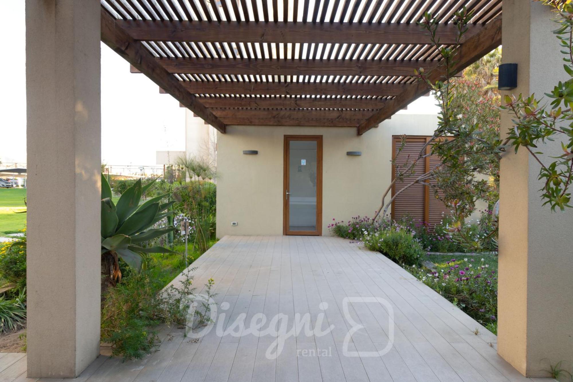 Departamento Av Del Mar La Serena Disegni 01 Кокімбо Екстер'єр фото
