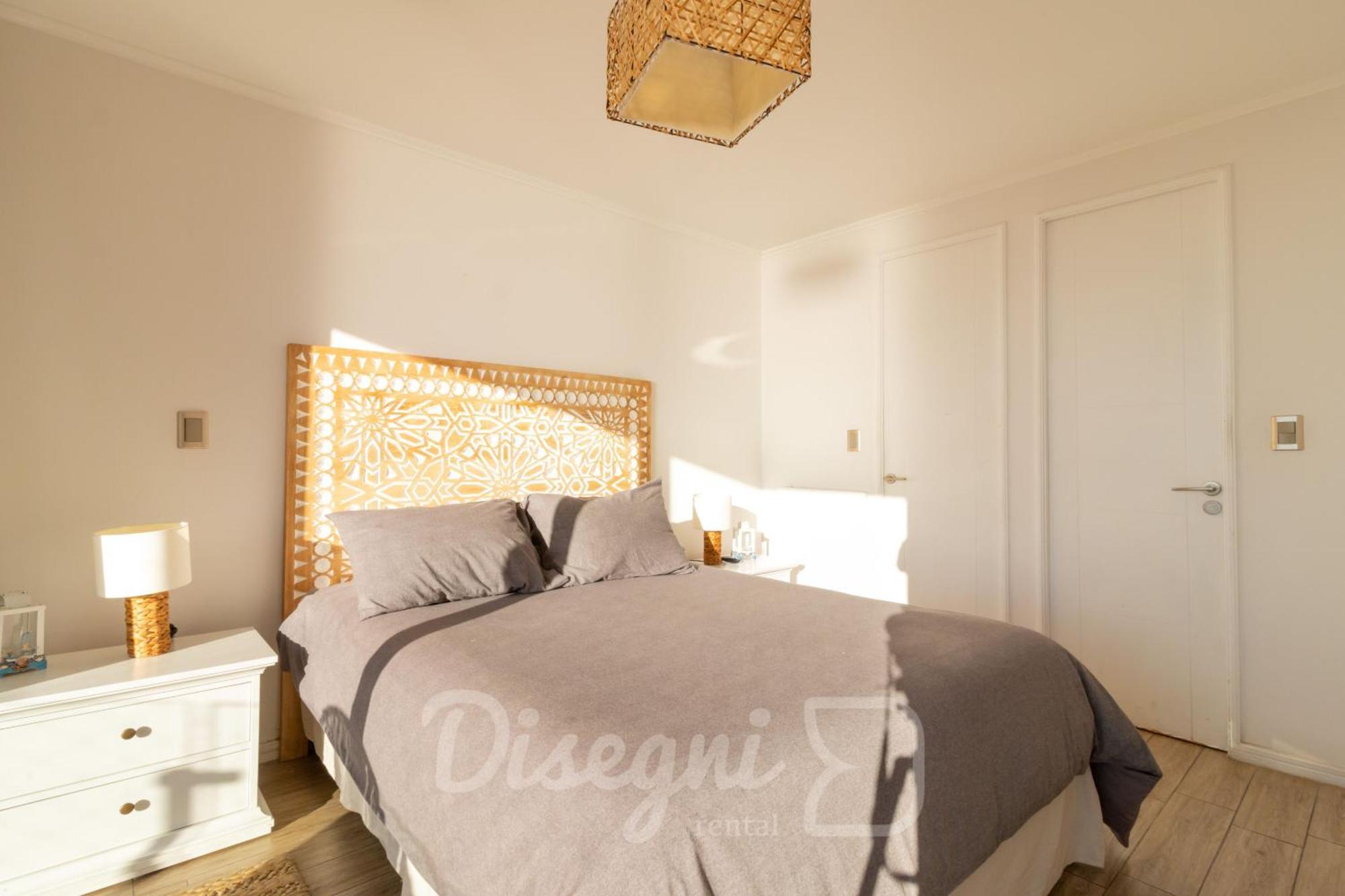 Departamento Av Del Mar La Serena Disegni 01 Кокімбо Екстер'єр фото